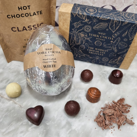 Easter Selection Chocolate Box