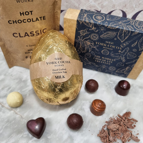 Easter Selection Chocolate Box