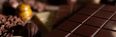 CHOCOLATE COLLECTION