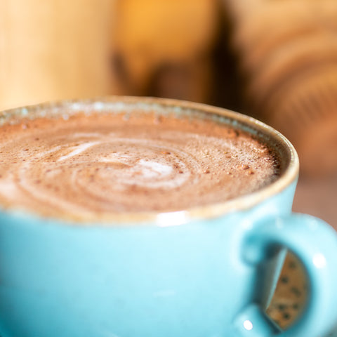 Classic 50% Dark Hot Chocolate - 200g