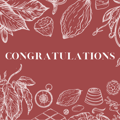 Bean to Bar Chocolate Making Workshop Voucher