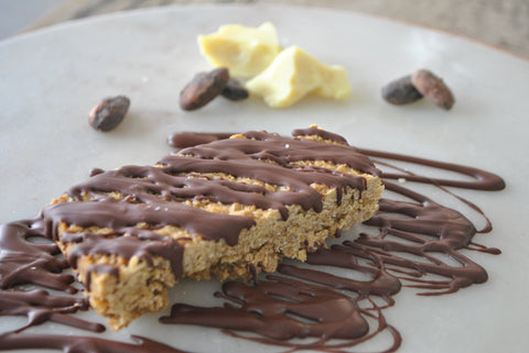 Cocoa and Chocolate Recipes