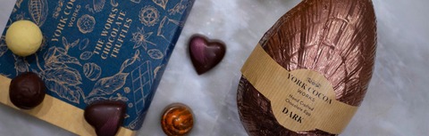 Easter Selection Chocolate Box
