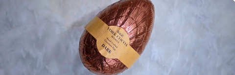 Dark Chocolate Easter Egg - 200g