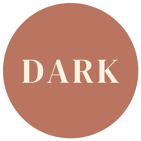 Quite Dark Chocolate