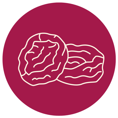 Dried Fruit Flavour