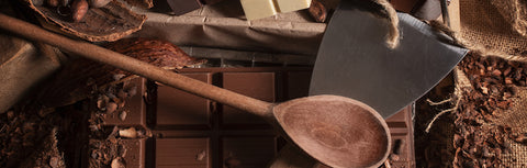 Chocolate Masterclass Series