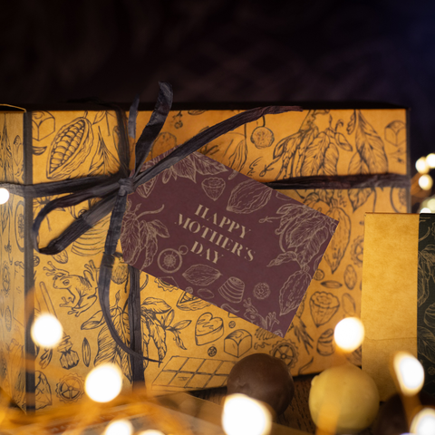 Mother's Day Chocolate Creations Hamper
