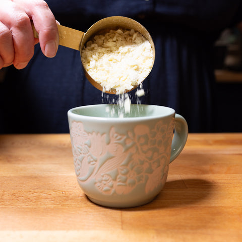 White Chocolate Hot Chocolate - 1.5kg