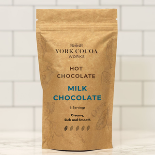 Milk Chocolate Hot Chocolate - 200g
