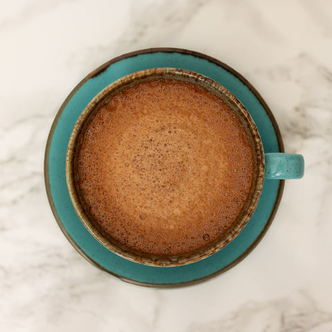 Classic 50% Dark Hot Chocolate - 200g
