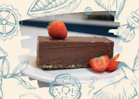 Chocolate Desserts