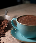 Very Dark 85% Very thick dark Hot Chocolate