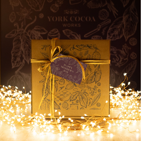 Mother's Day Chocolate Selection Box