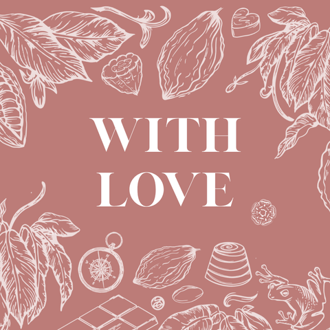 Bean to Bar Chocolate Making Workshop Voucher