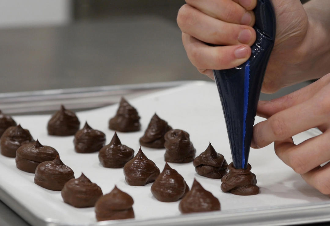 Chocolate Introduction Introduction to Chocolate Masterclass - York Cocoa Works