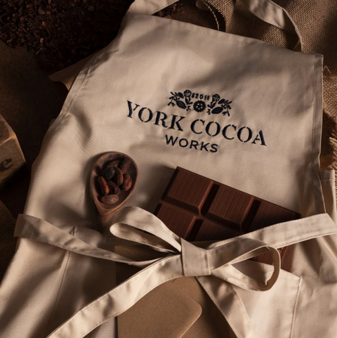 Chocolate Masterclass Gift Voucher