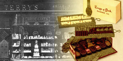 The Chocolate City
