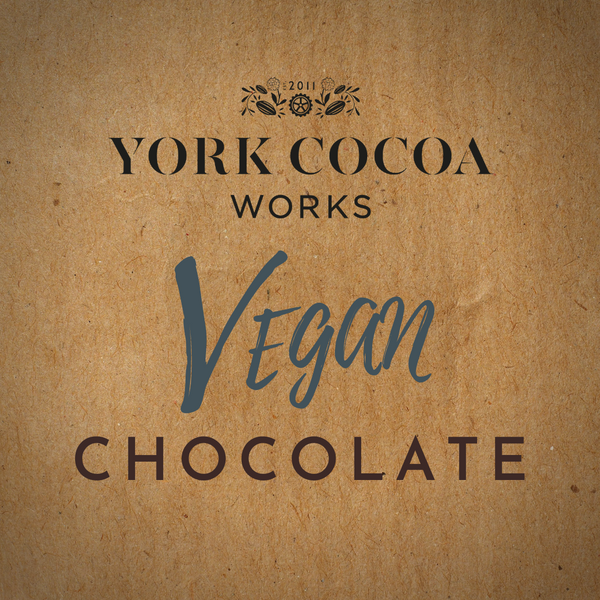 Chocolate Bar Making Workshop e-Voucher for Two