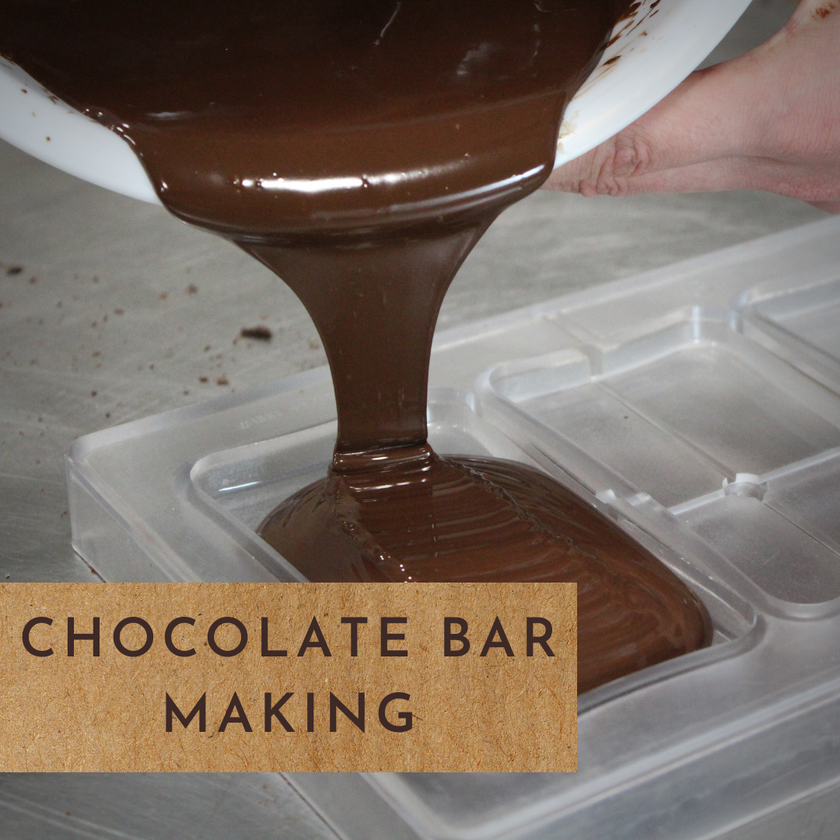 Chocolate Taster York Cocoa Works