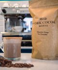 Chocolate Orange Hot Chocolate Catering Pack