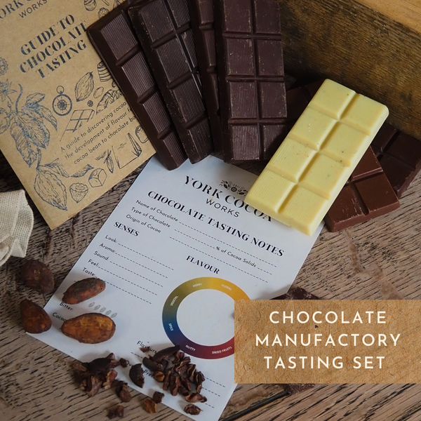 York Cocoa House Chocolate Emporium