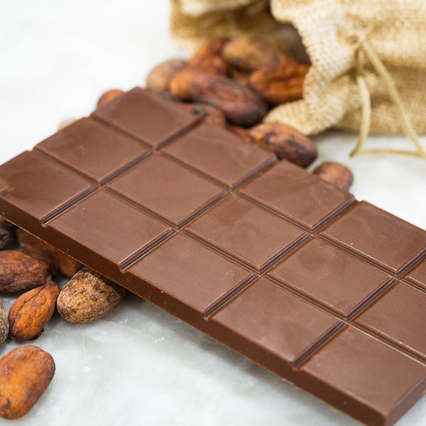 York Cocoa Works Chocolate Bars York Cocoa House