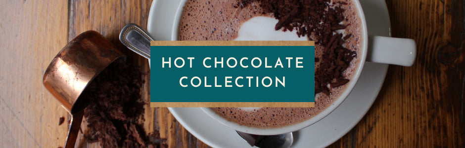 Hot Chocolate Collection